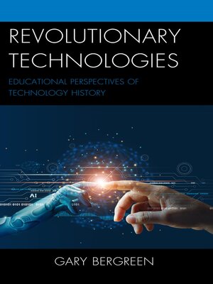 cover image of Revolutionary Technologies